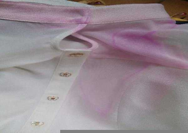 顽固污渍用什么能洗掉的妙招