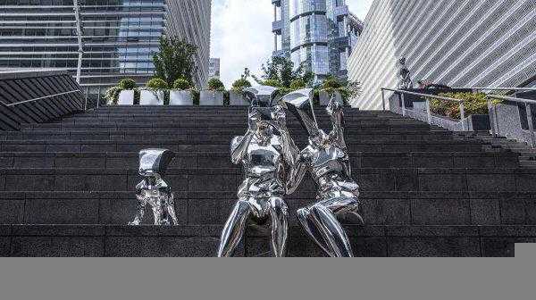 不锈钢为什么不生锈