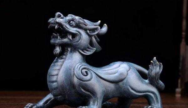 貔貅公母有什么讲究和区别