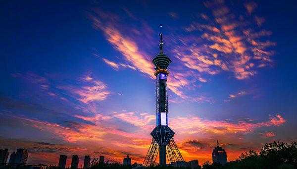 河北石家庄地区有多少个县市