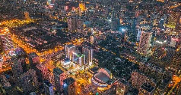 河北石家庄地区有多少个县市