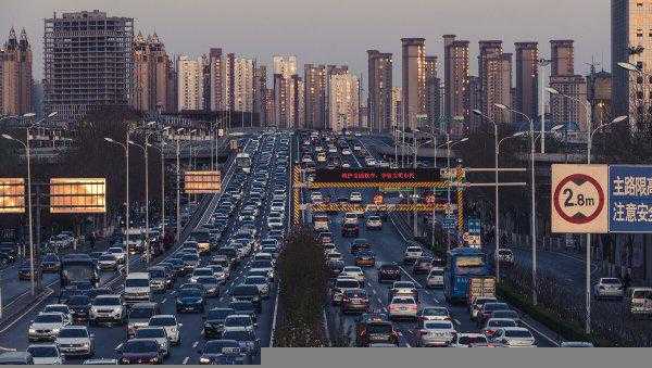 河北石家庄地区有多少个县市