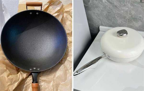 什么锅炒菜最好