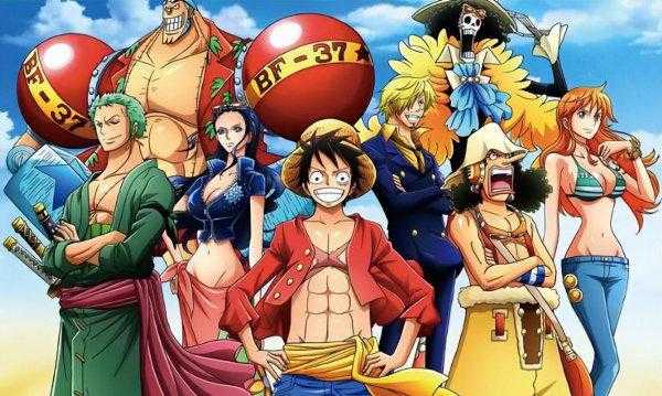 日本动画片排名前十名