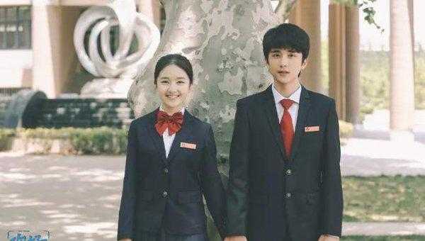 好看校园剧电视剧排行榜