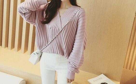 v领领口太低怎么办