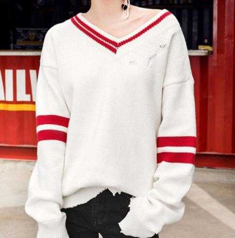 v领领口太低怎么办