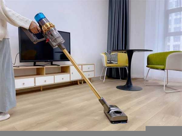 家用吸尘器哪种好