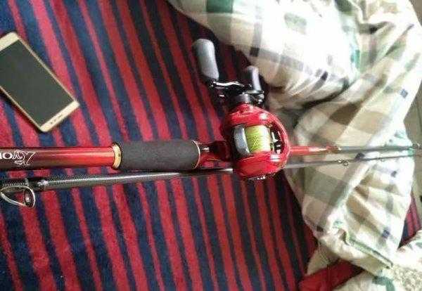 路亚炸线怎么解决