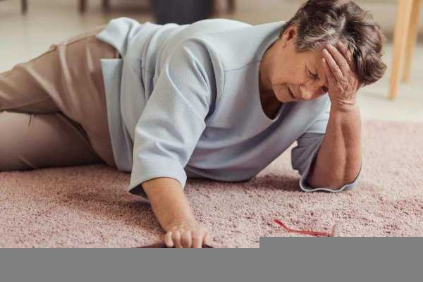 抬头纹有什么寓意