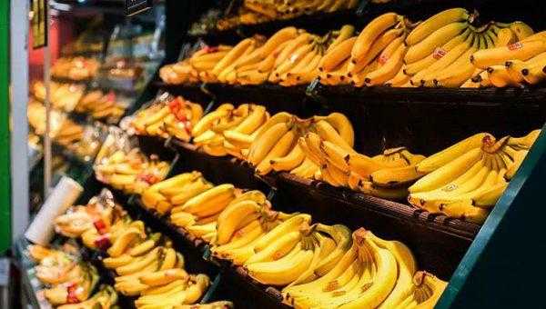 富含维生素b6的食物排行榜