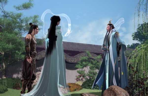 星辰变等级境界划分介绍