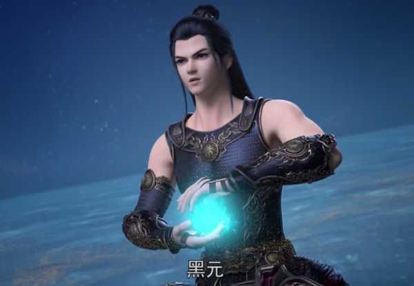 星辰变等级境界划分介绍