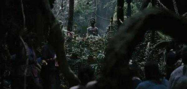 世界恐怖电影前十名