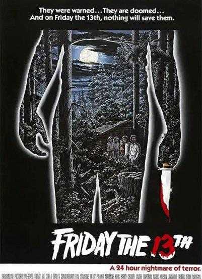 世界恐怖电影前十名