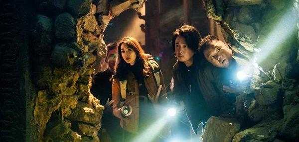 最值得追的电视剧