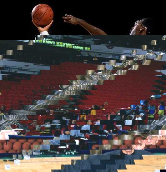 湖人队史十大巨星