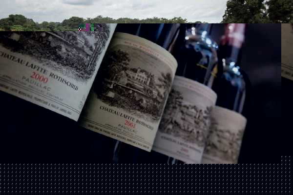 红葡萄酒品牌前十名