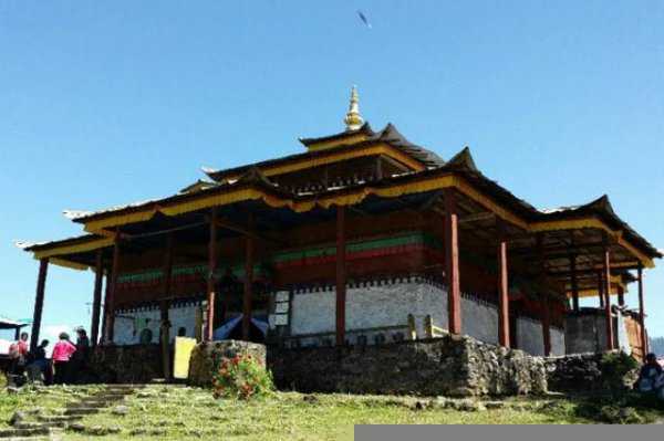 西藏海拔最低的地方是哪里