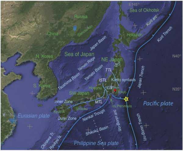 火山最多的洲是哪个洲