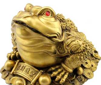 为什么蟾蜍是五毒之首