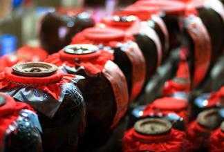 女儿红是哪里的特产