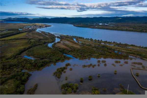 三江平原湿地在哪个省份
