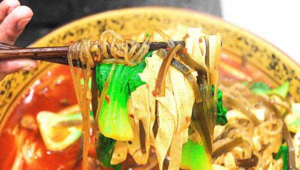 烩菜都需要什么配菜