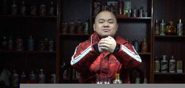 白云边是哪里产的酒