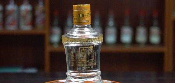 白云边是哪里产的酒