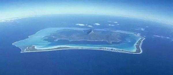 我国最南端的领土是什么群岛