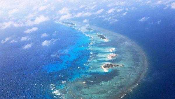 我国最南端的领土是什么群岛