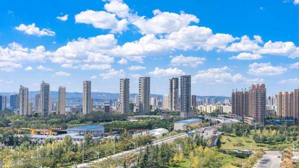 晋城人口数量是多少