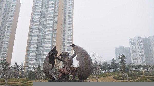 驻马店市是几线城市