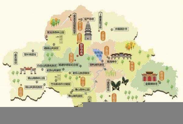 驻马店市是几线城市