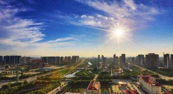 驻马店市是几线城市