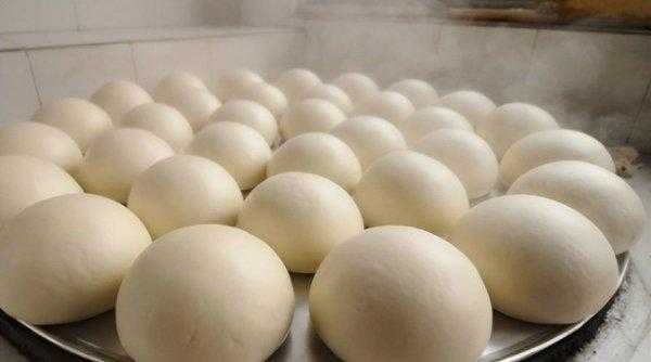 馒头放冰箱冷冻室可以存放多久