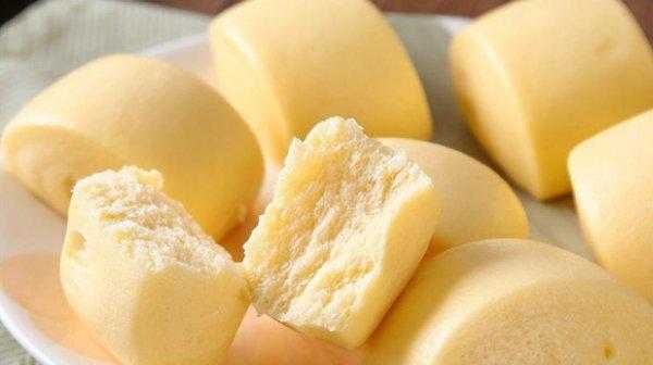 馒头放冰箱冷冻室可以存放多久