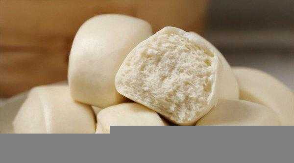 馒头放冰箱冷冻室可以存放多久