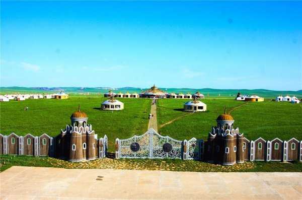 内蒙古自治区的简称