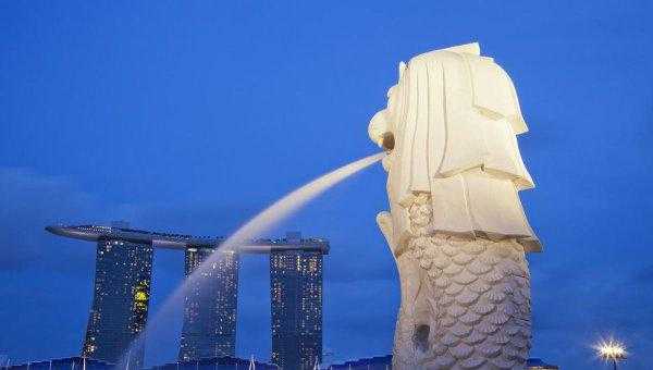 singapore是什么意思