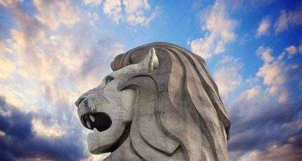 singapore是什么意思