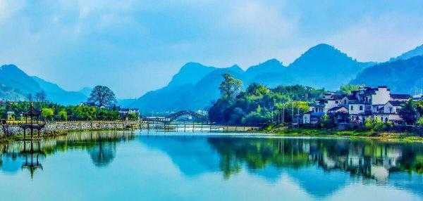 龙川县属于哪个市