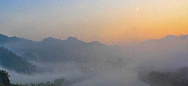 龙川县属于哪个市