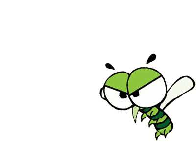 世界上为什么会有蚊子