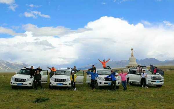 西藏自驾游需要多少钱