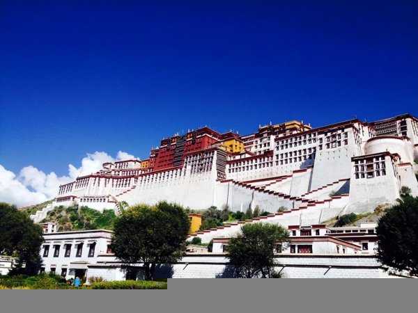 西藏自驾游需要多少钱