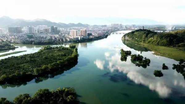 桂林市有几个区和县