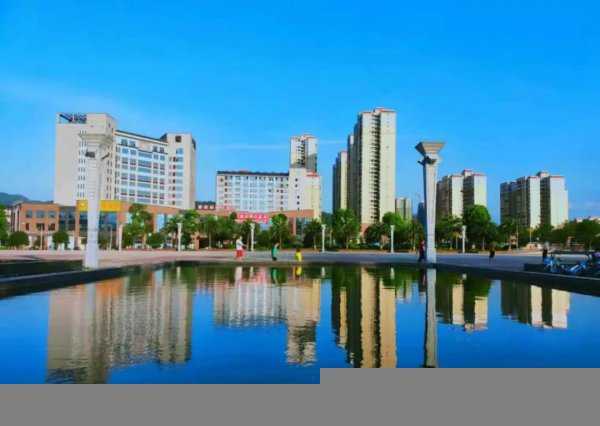 桂林市有几个区和县