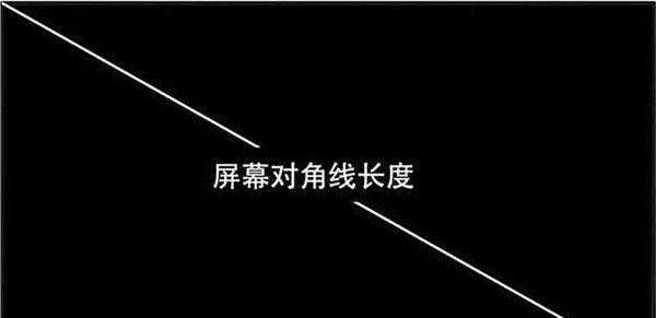 100寸电视机长宽分别是多少